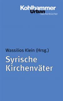 Syrische Kirchenvater