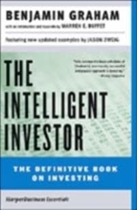 The Intelligent Investor REV Ed.