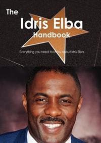 The Idris Elba Handbook