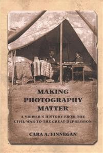 Making Photography Matter
