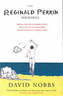 Reginald Perrin Omnibus