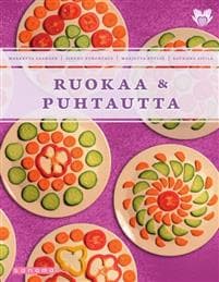 Ruokaa ja puhtautta