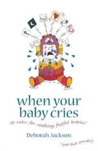 When Your Baby Cries
