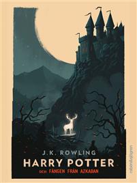 Bild av Harry Potter och fången från Azkaban