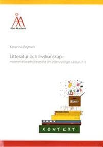 Litteratur och livskunskap