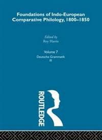 Deutsche Grammatik V3 V7