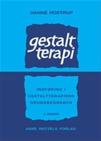 Gestaltterapi