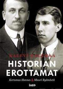 Historian erottamat