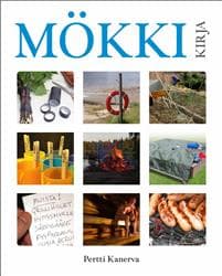 Mökkikirja