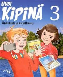 Uusi Kipinä 3