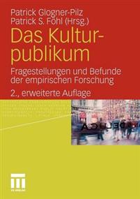 Das Kulturpublikum