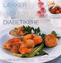 Lækker mad for diabetikere