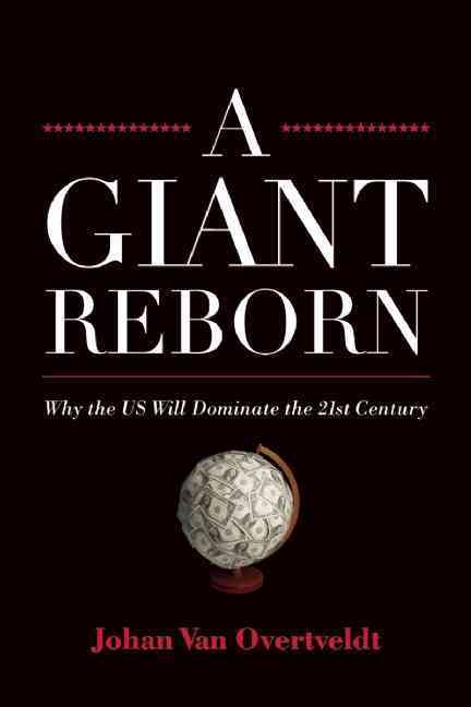 A Giant Reborn