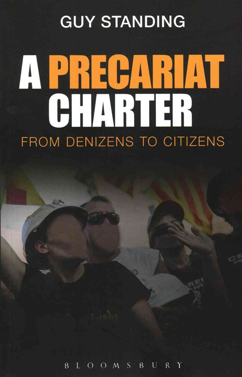 A Precariat Charter