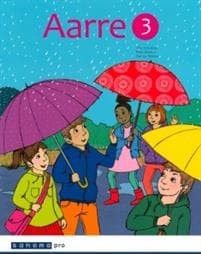 Aarre 3 (OPS16)