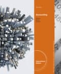Miniatyrbild 1 av 2: Accounting, International Edition
