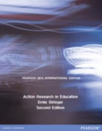 Action Research in Education