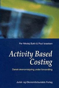 Activity Based Costing