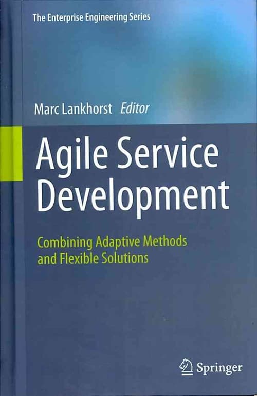 Agile Service Development