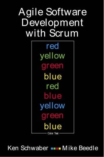 Agile Software Development with SCRUM