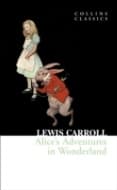 Miniatyrbilde 1 av 2: Alice’s Adventures in Wonderland