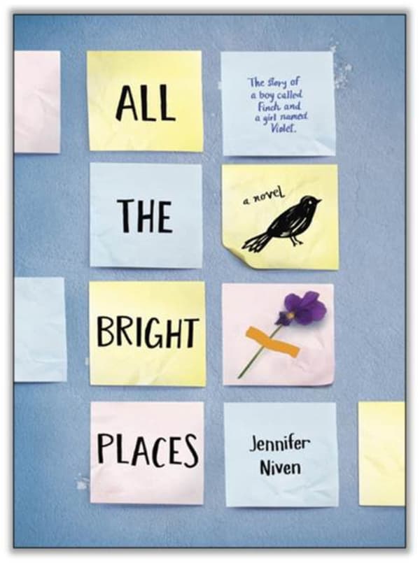 All the Bright Places