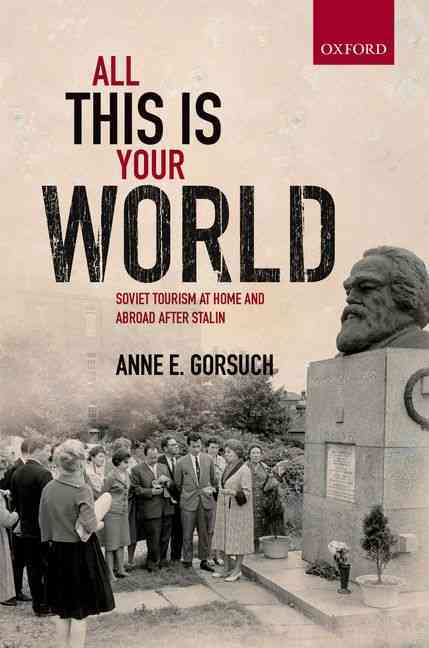 All this is your World