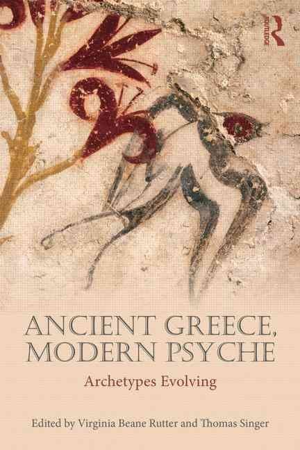 Ancient Greece, Modern Psyche