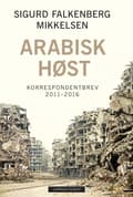 Miniatyrbild 1 av 2: Arabisk høst