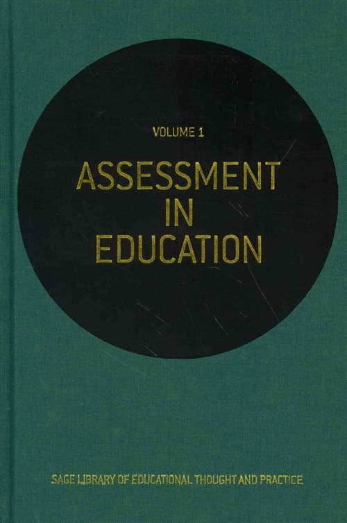 Assessment in Education