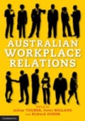 Miniatyrbilde 1 av 2: Australian Workplace Relations