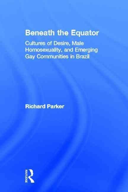 Beneath the Equator