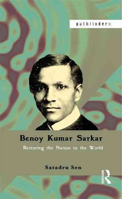 Benoy Kumar Sarkar