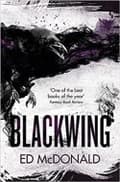 Miniatyrbilde 1 av 2: Blackwing
