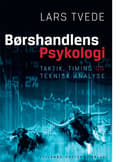 Miniatyrbild 1 av 2: Børshandlens psykologi