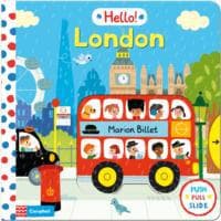 Hello! London