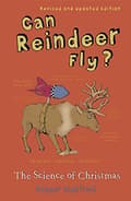Miniatyrbilde 1 av 2: Can Reindeer Fly?