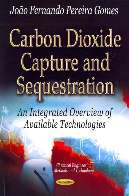 Carbon Dioxide CaptureSequestration