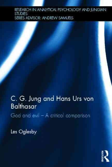 C. G. Jung and Hans Urs von Balthasar