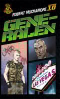Miniatyrbild 1 av 2: Cherub 10 - Generalen