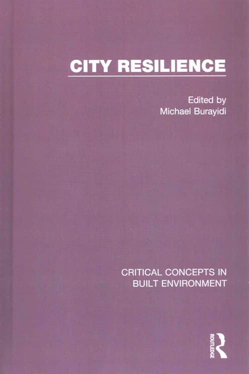 City Resilience