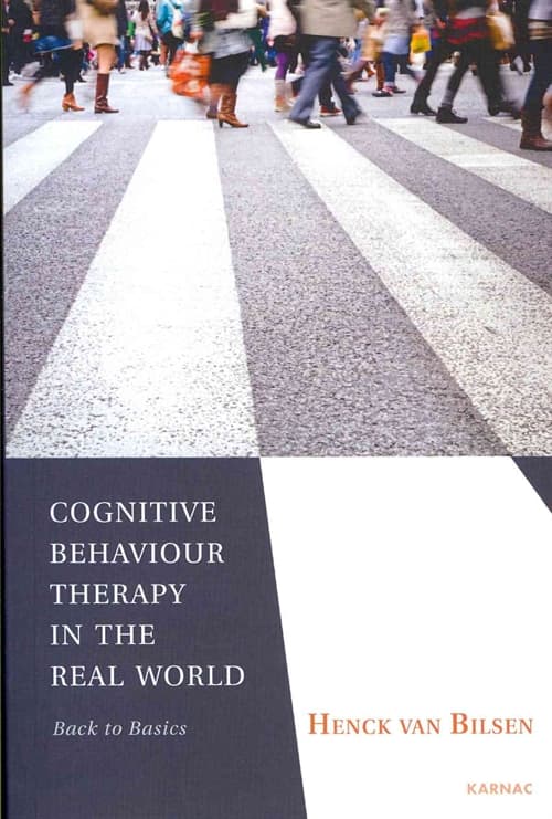 Cognitive Behaviour Therapy in the Real World