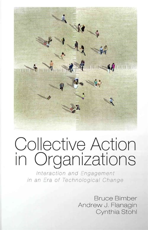 Collective Action in Organizations