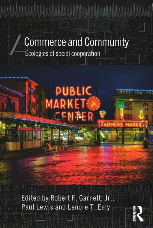 Commerce and Community