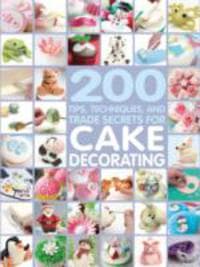 Compendium of Cake Decorating Techniques