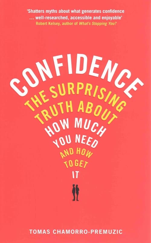 Confidence