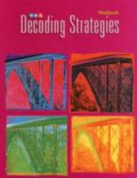 Corrective Reading Decoding Level B2, Workbook