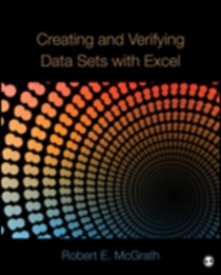 Creating and Verifying Data Sets with Excel