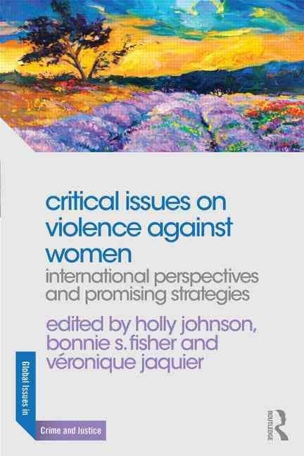 Critical Issues on Violence Against Women