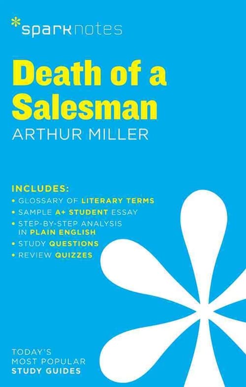 Sparknotes Death of a Salesman